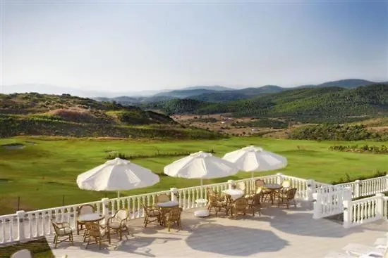 Flamingo Country Club Apartment Complex Guvercinlik (Bodrum)
