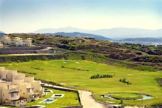 Flamingo Country Club Apartment Complex